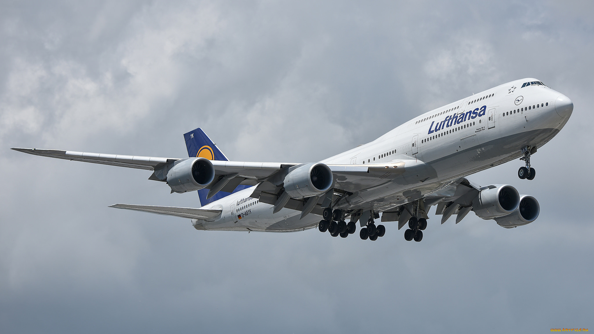 boeing 747-830, ,  , 